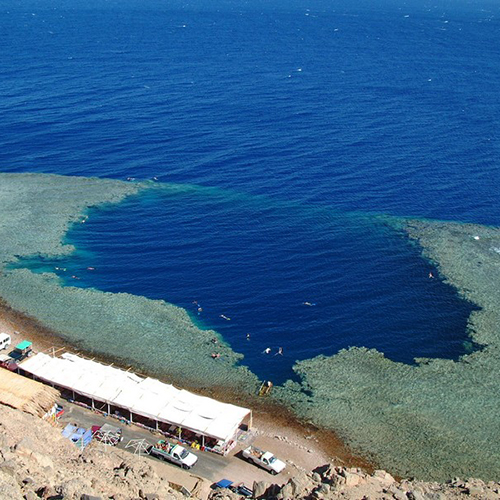 Dahab family trip with diving