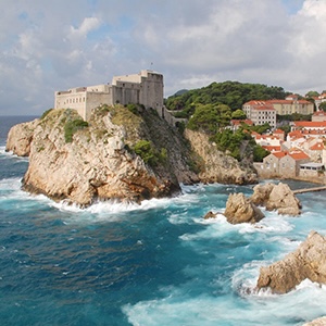Kroatien, Trogir dykkertur sommer 2024 special
